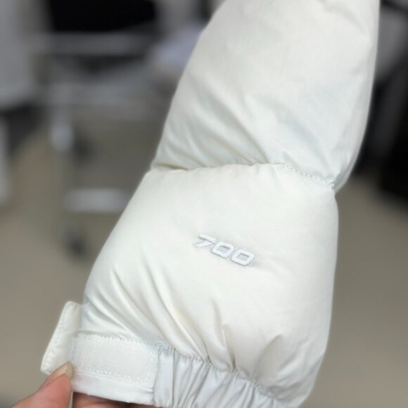 The North Face 1996 Retro Nuptse 700 Fill Packable Jacket - Picture 5 of 6